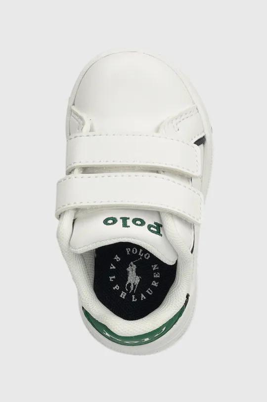 RALPH LAUREN HERITAGE COURT III EZ