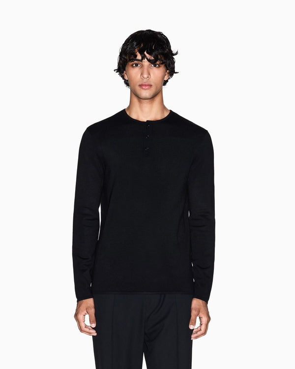 ARMANI EXCHANGE PULLOVER