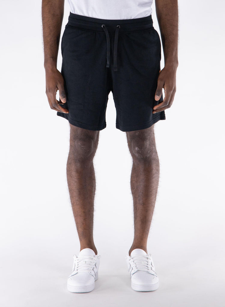 ELLESSE SHORTS PATCH LOGO