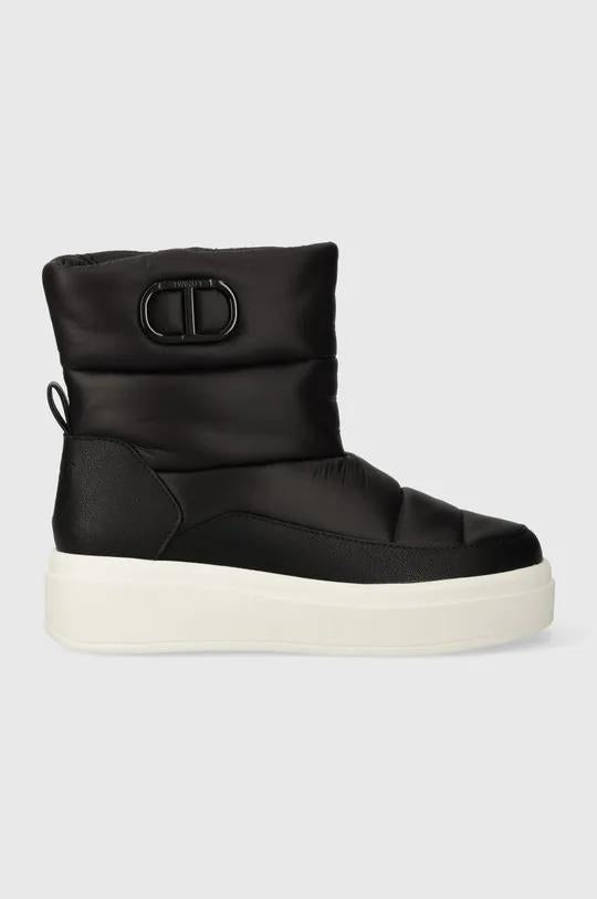 TWINSET BOOT IMBOTTITO