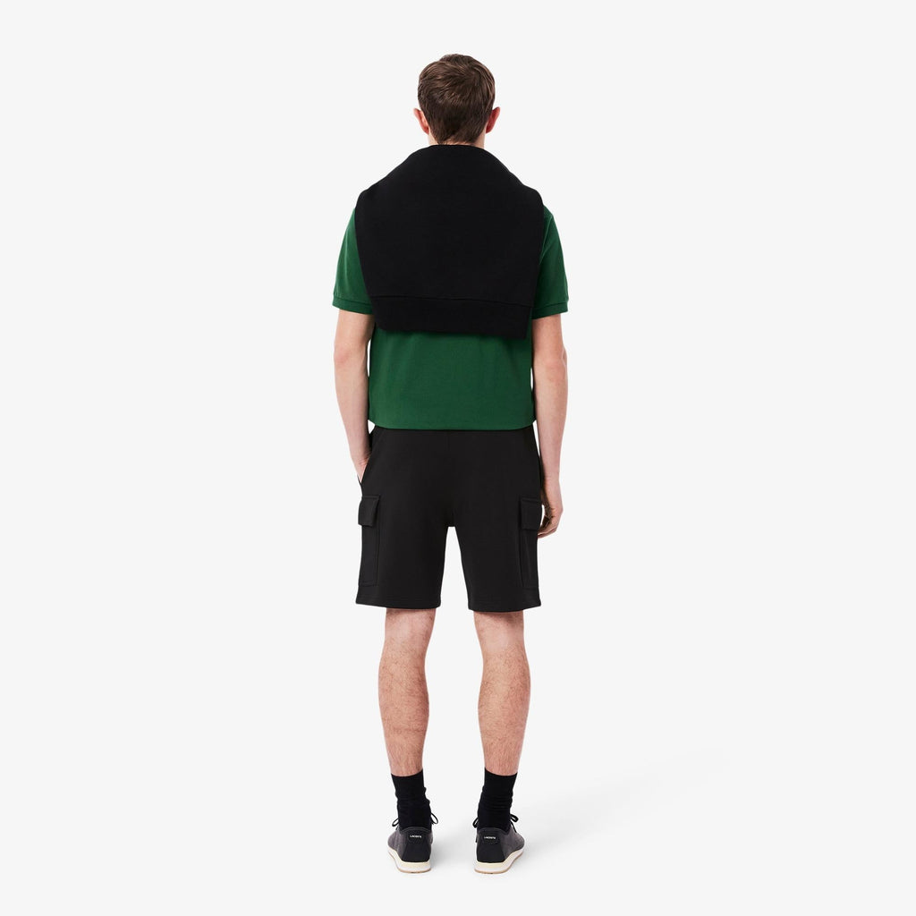 LACOSTE SHORTS