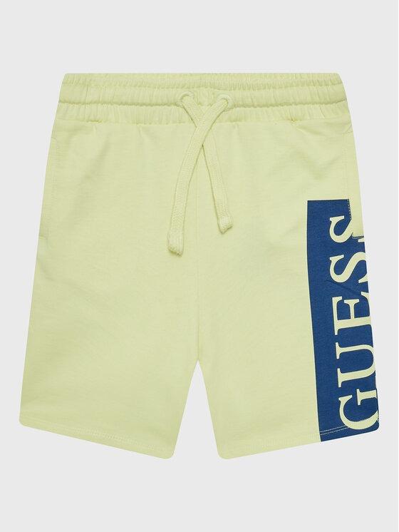 GUESS ACTIVE SHORTS