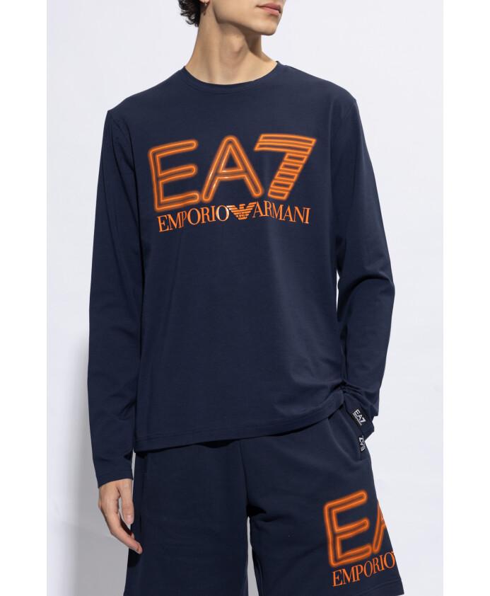 EMPORIO ARMANI EA7 T-SHIRT