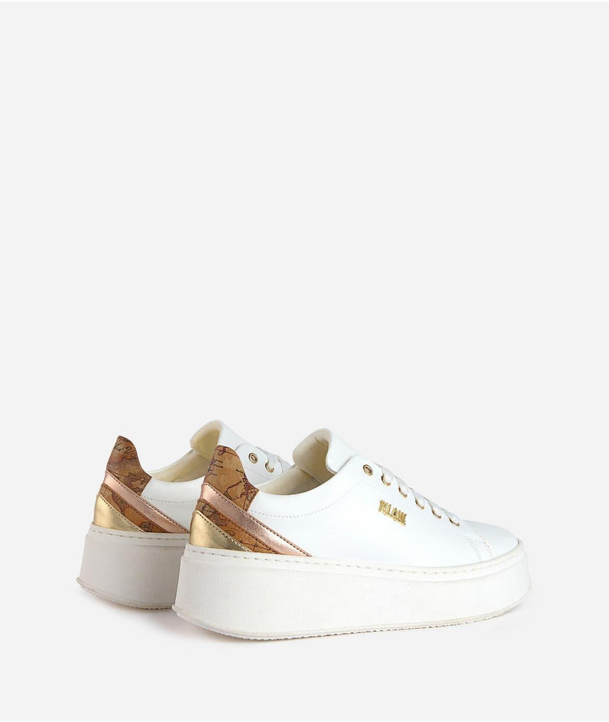 Alviero Martini 1ª CLASSE WOMAN SNEAKER