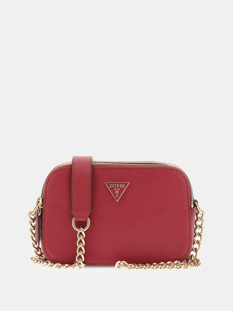 GUESS NOELLE II CROSSBODY CAMERA