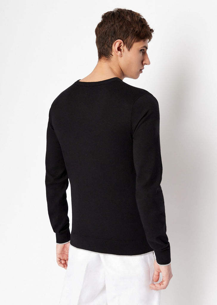ARMANI EXCHANGE PULLOVER