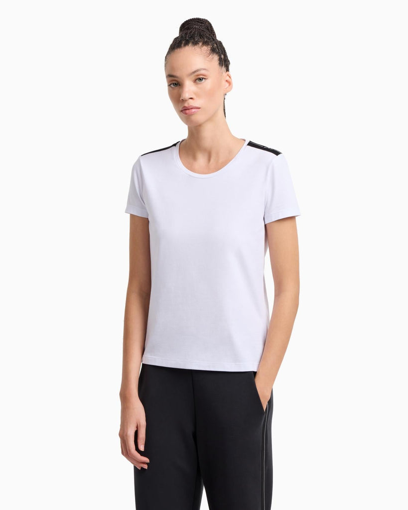 EMPORIO ARMANI EA7 T-SHIRT