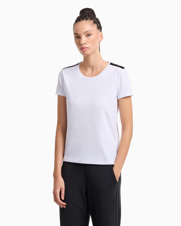 EMPORIO ARMANI EA7 T-SHIRT