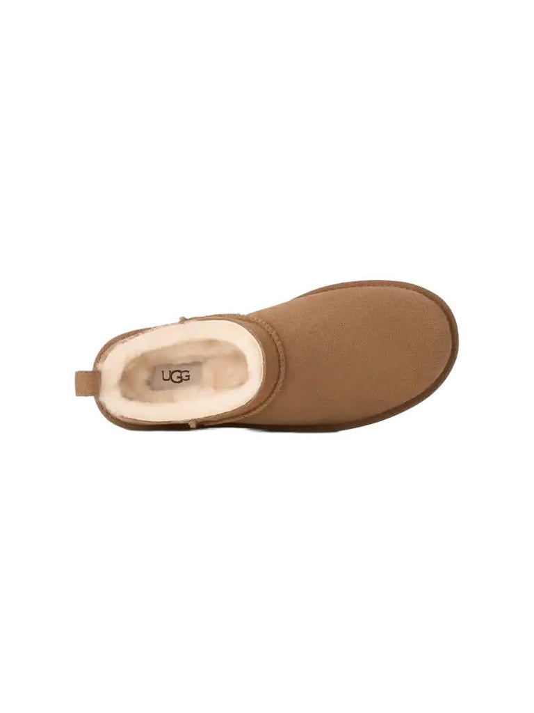 UGG W CLASSIC MICRO
