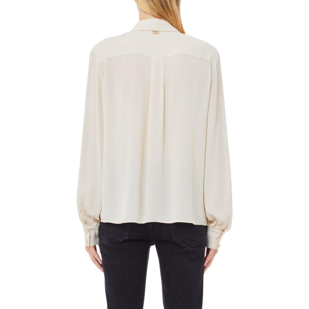 LIU JO CAMICIA TS M/L