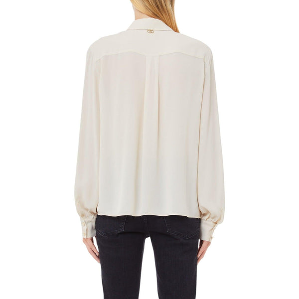 LIU JO CAMICIA TS M/L