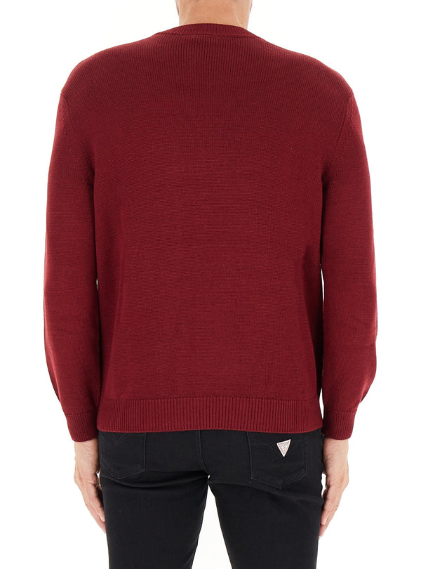ARMANI EXCHANGE PULLOVER