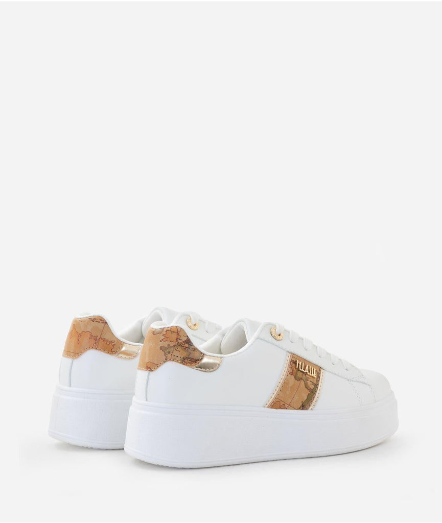 Alviero Martini 1ª CLASSE WOMENS SNEAKER