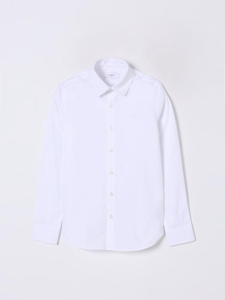 JECKERSON CAMICIA POPELINE