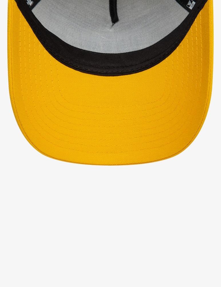 NEW ERA LICENSE PLATE TRUCKER NEWERA  STNGRY