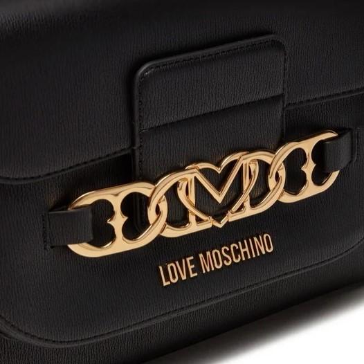 LOVE MOSCHINO BORSA PU
