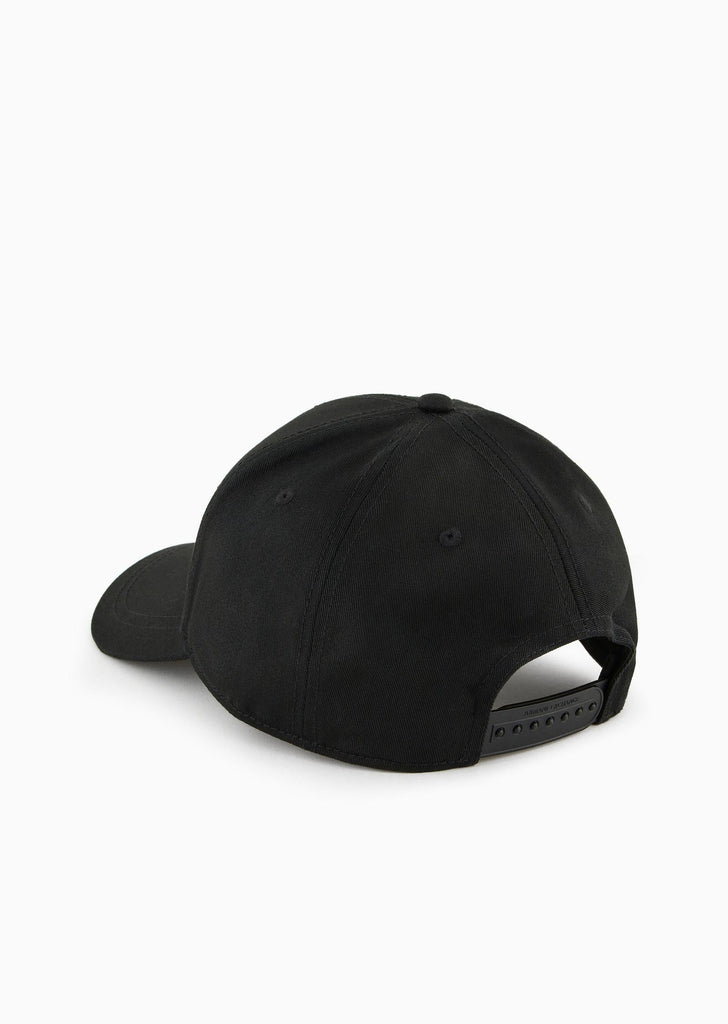 ARMANI EXCHANGE BASEBALL HAT
