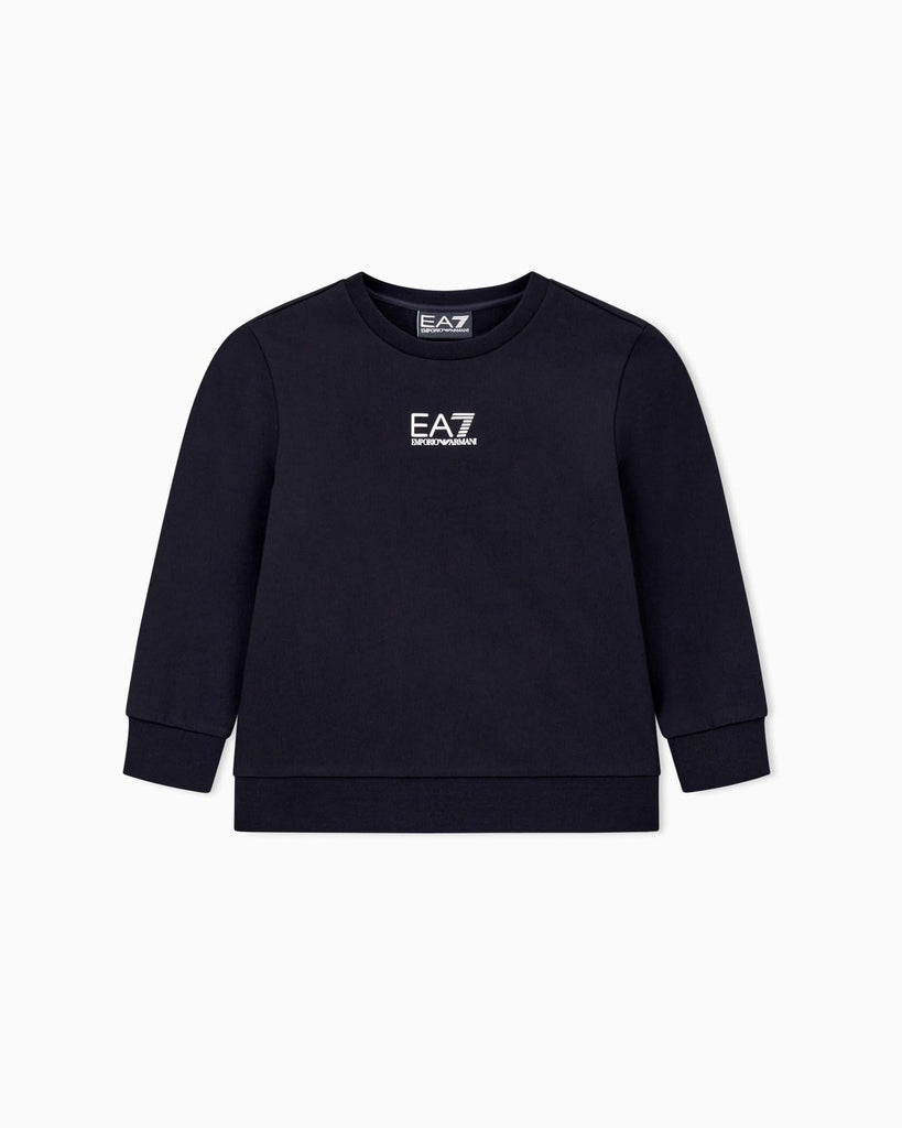 EMPORIO ARMANI EA7 FELPA
