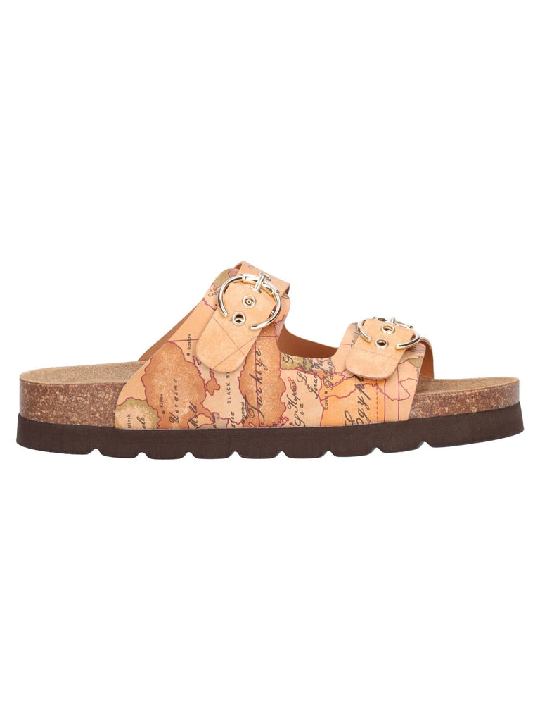 Alviero Martini 1ª CLASSE JUNIOR GIRL SLIPPER