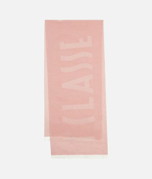 Alviero Martini 1ª CLASSE SCIARPA LOGO GRANDE