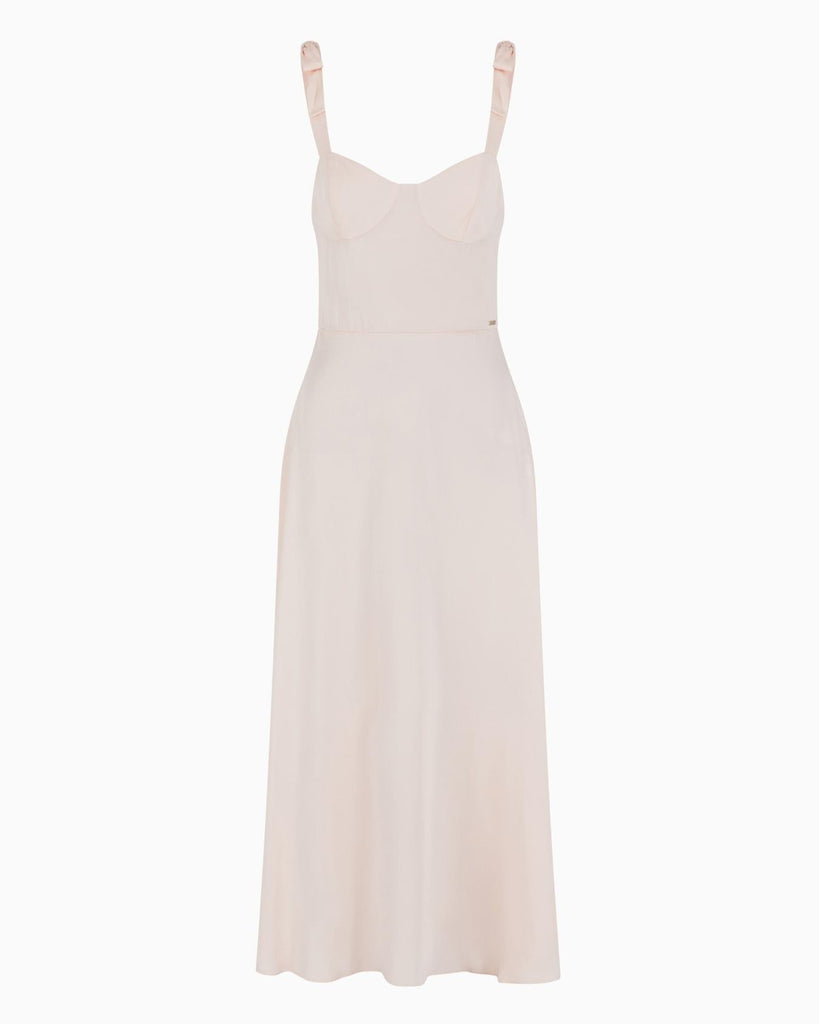 ARMANI EXCHANGE DRESS