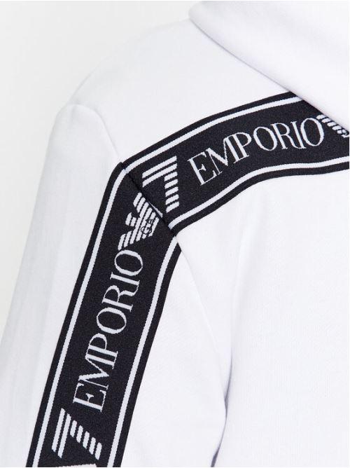 EMPORIO ARMANI EA7 SWEATSHIRT