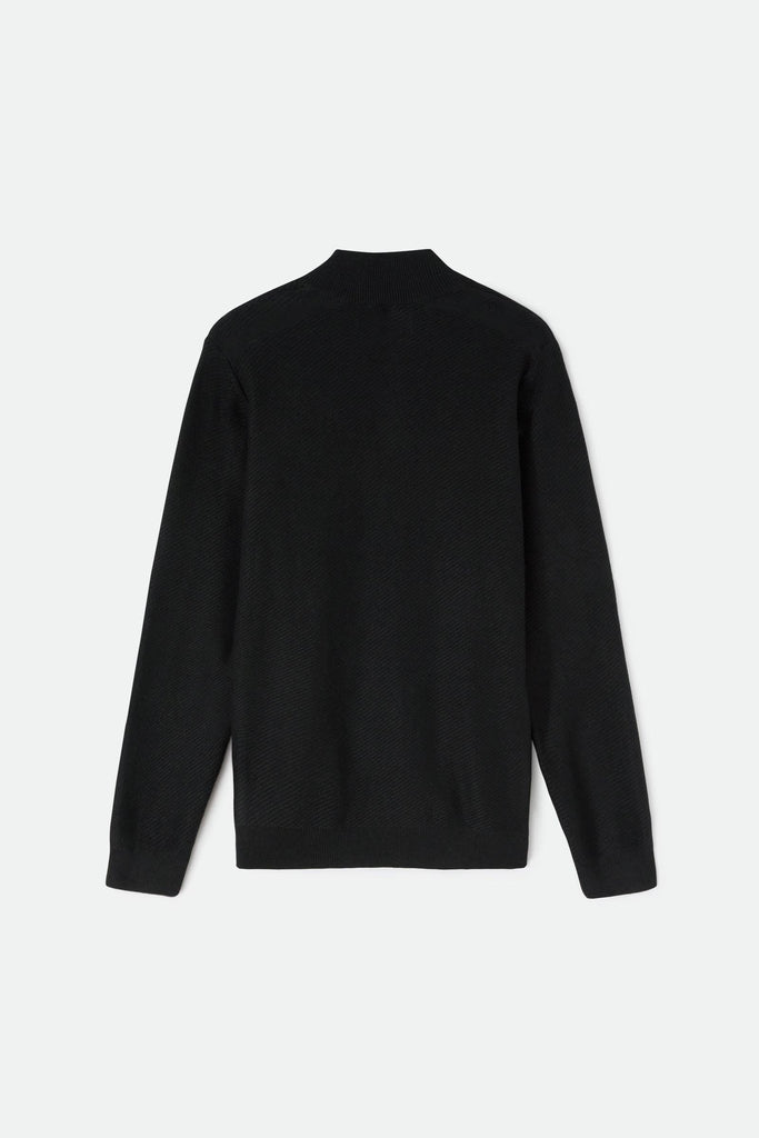 GAS AKIO COLLAR ZIP