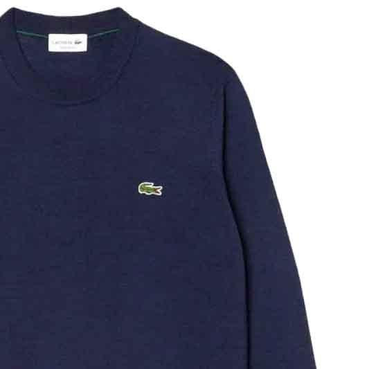 LACOSTE PULLOVER