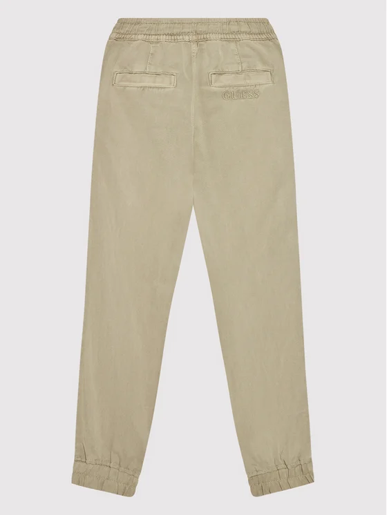 GUESS TENCEL PANTS