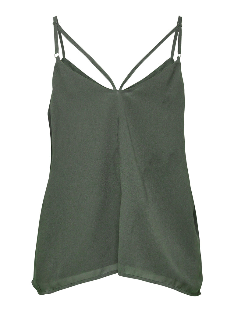 ONLY ONLMOON  SINGLET NOOS WVN