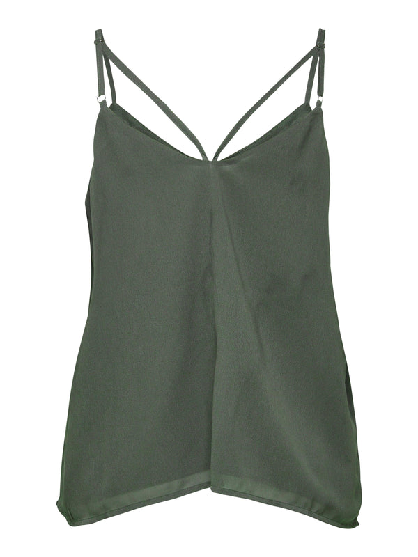 ONLY ONLMOON  SINGLET NOOS WVN