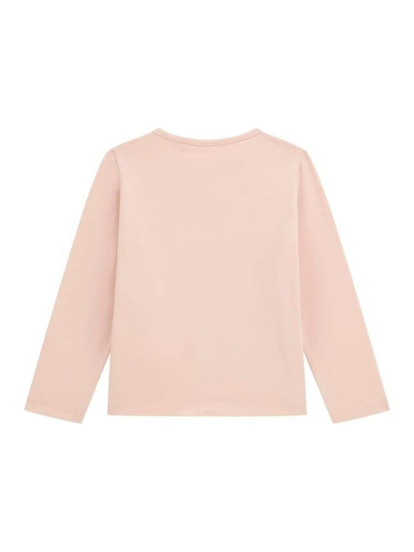 GUESS LS T-SHIRT
