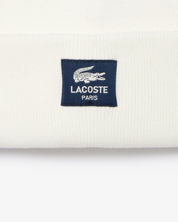 LACOSTE BERRETTO