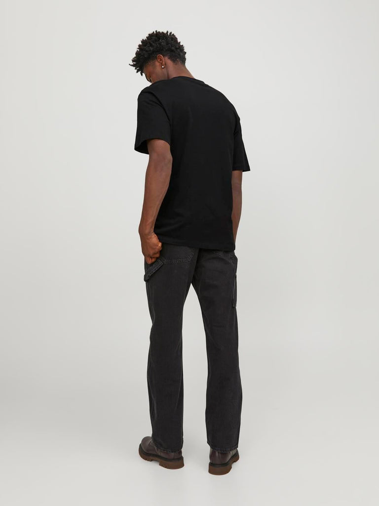 JACK AND JONES JJEBRADLEY TEE SS O-NECK NOOS