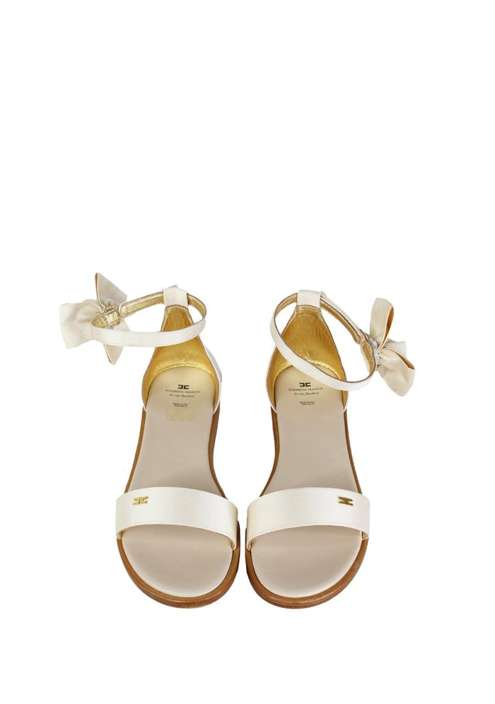 ELISABETTA FRANCHI La Mia Bambina SANDAL