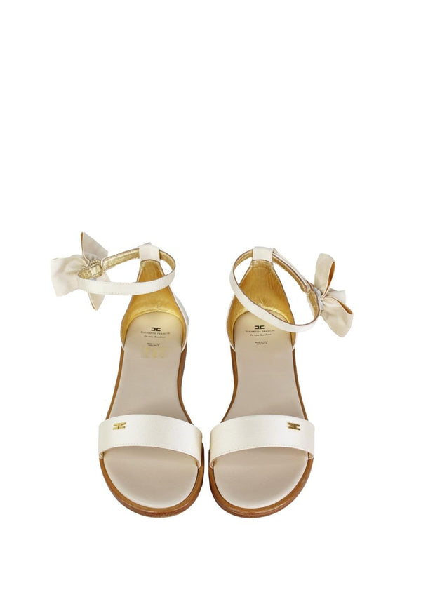 ELISABETTA FRANCHI La Mia Bambina SANDAL