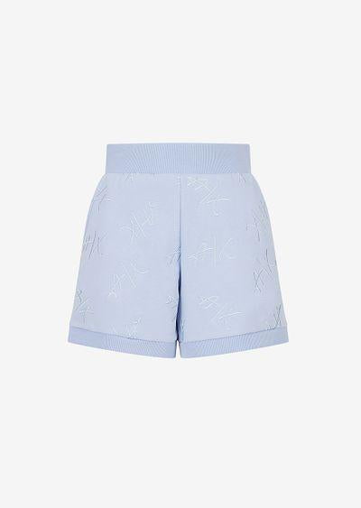 ARMANI EXCHANGE SHORTS