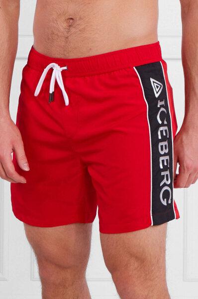 ICEBERG BOXER