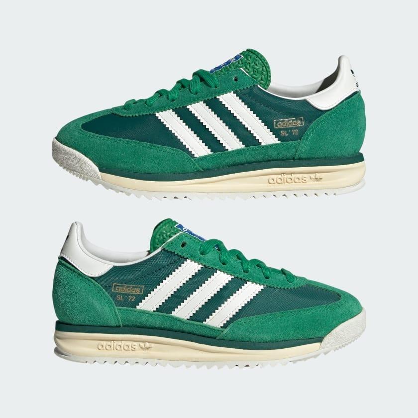 ADIDAS ORIGINALS SL 72 RS J