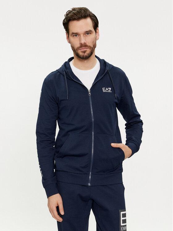 EMPORIO ARMANI EA7 SWEATSHIRT