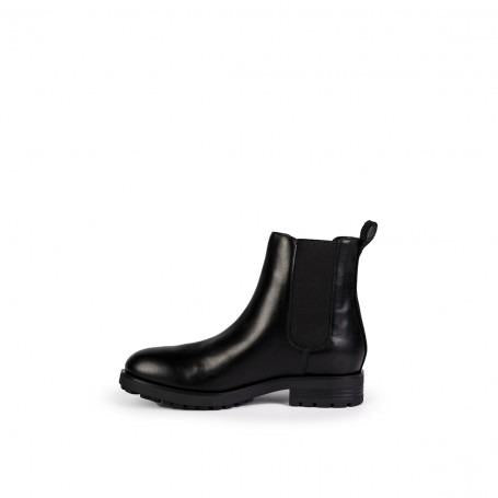 LOVE MOSCHINO W.ANKLE BOOT