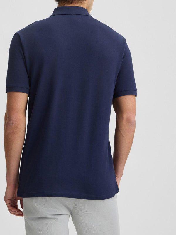 LIU JO POLO BASICA M/C