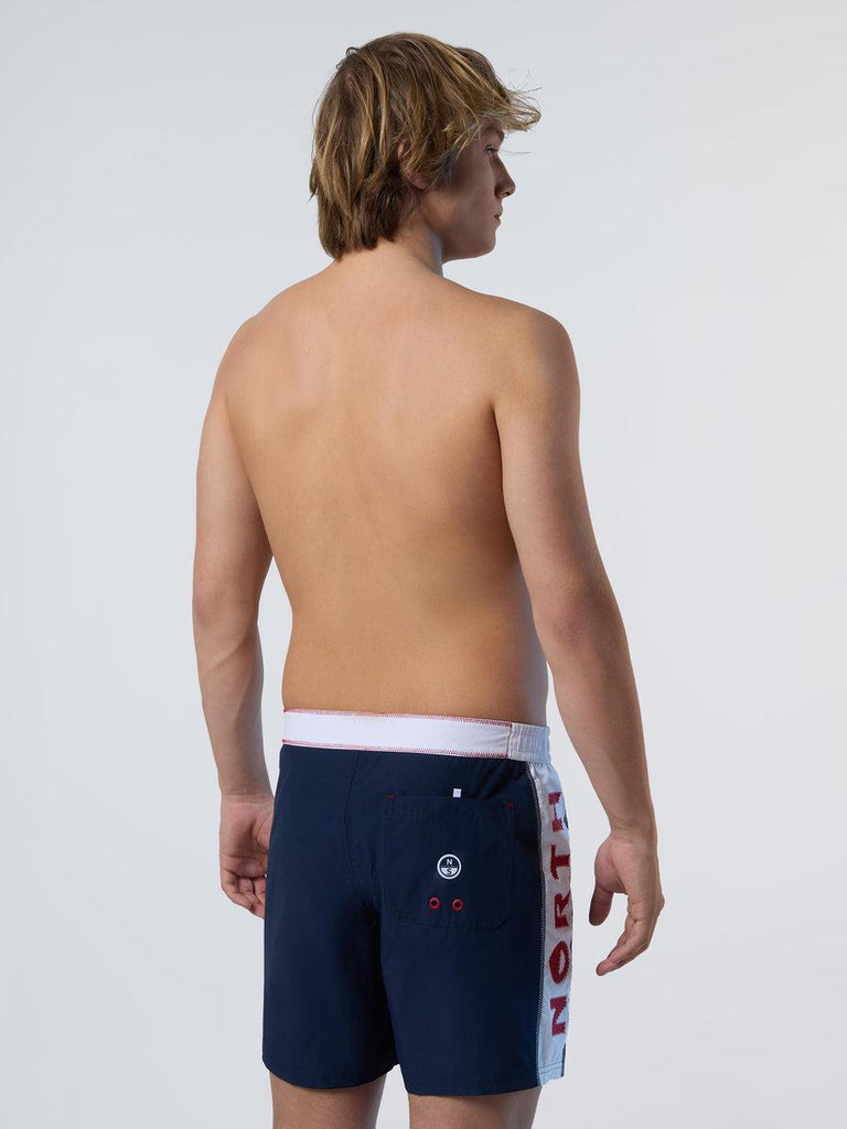 NORTH SAILS BOARDSHORT BEACHWEAR 40CM