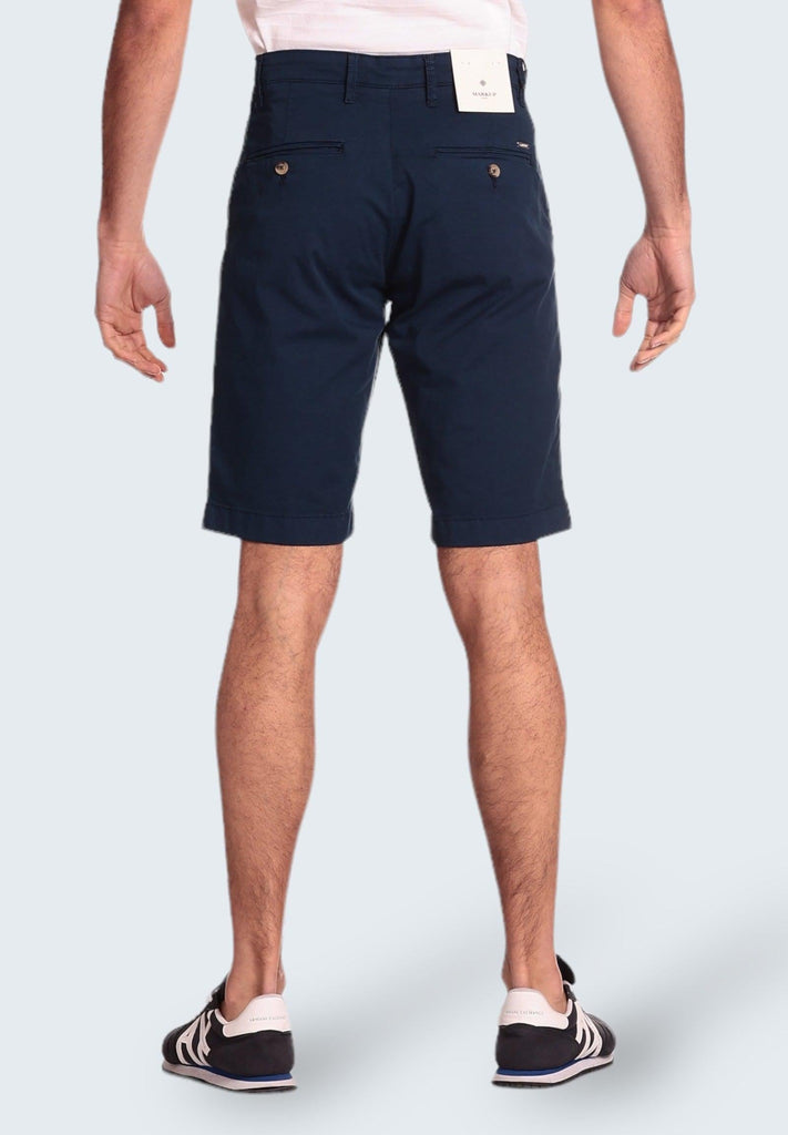 MARKUP BERMUDA REGULAR TWILL