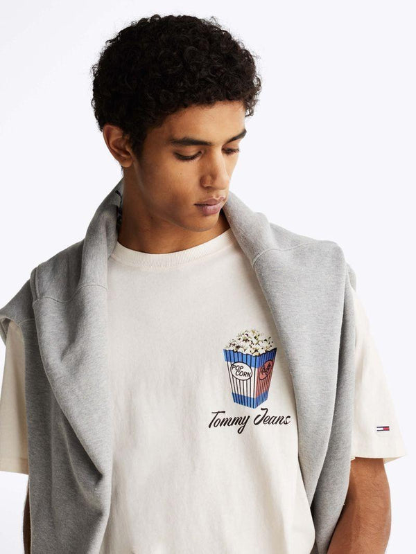 TOMMY JEANS TJM RLX NOVELTY 2 GM