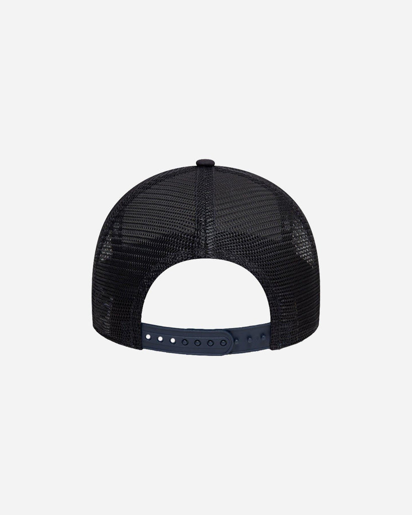 NEW ERA LICENSE PLATE TRUCKER NEWERA  NVYNVY