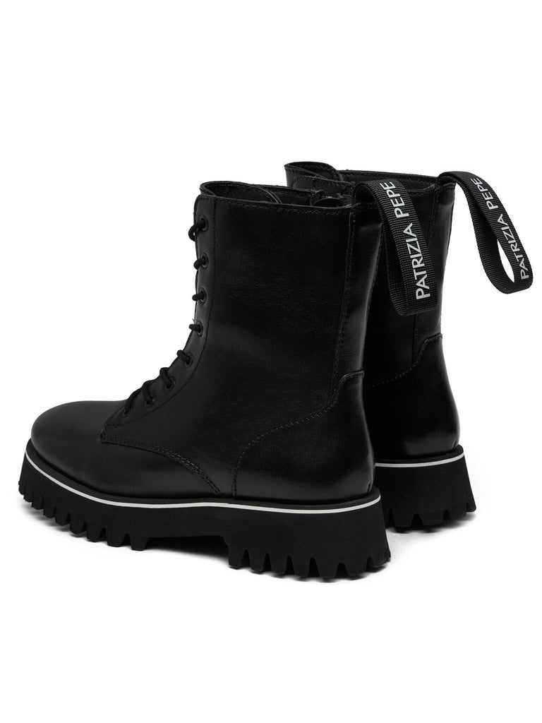 PATRIZIA PEPE SCARPA