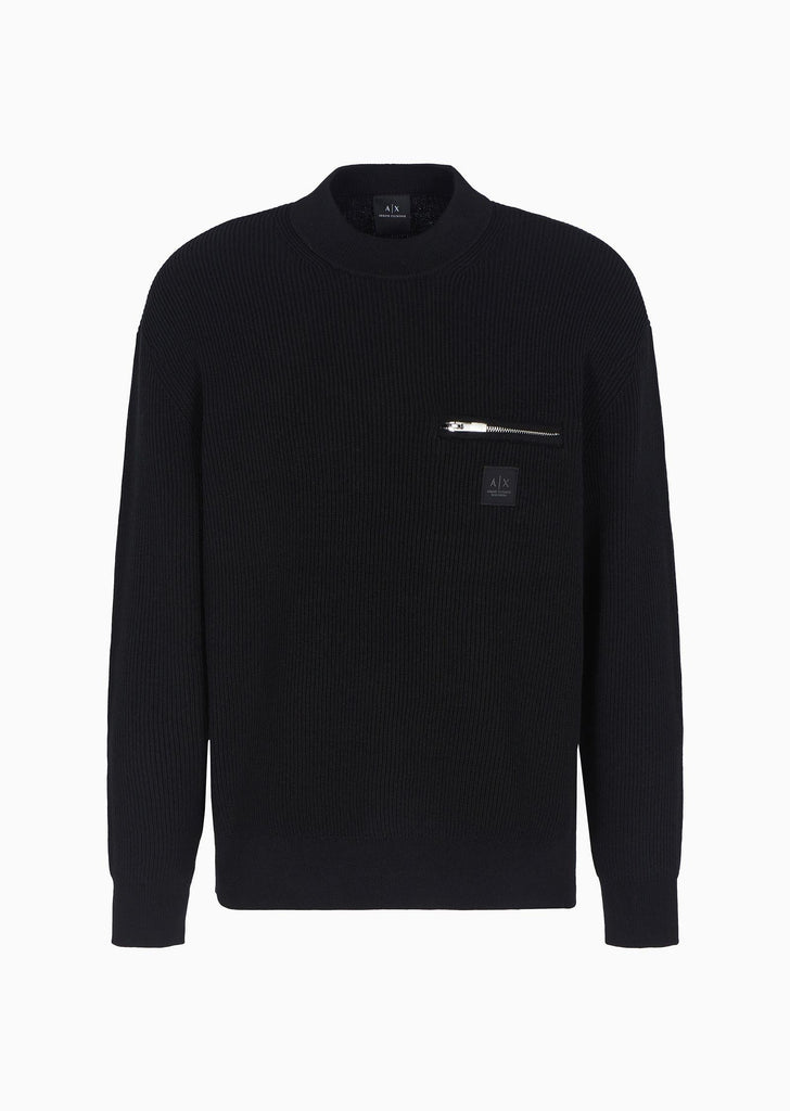 ARMANI EXCHANGE PULLOVER