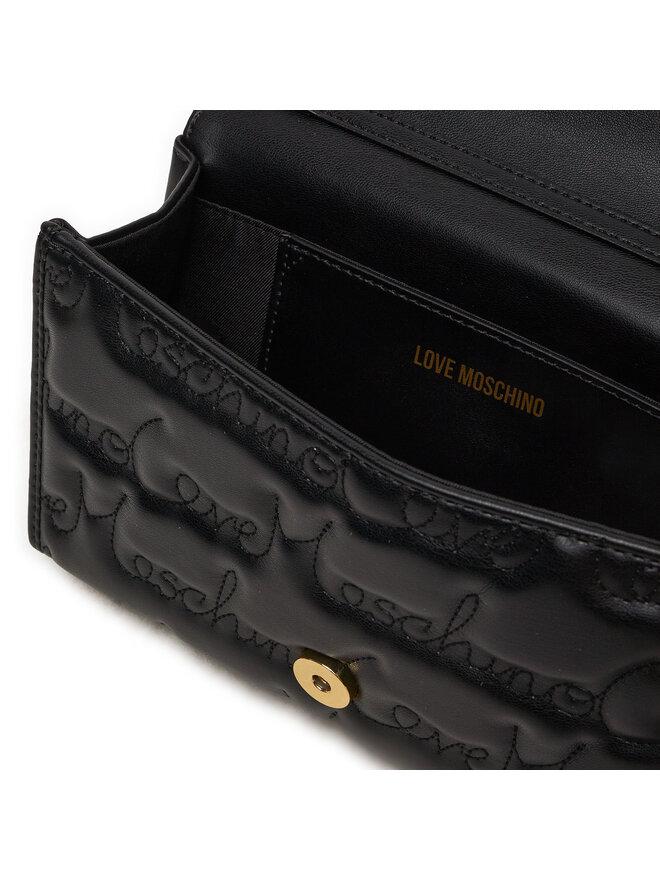 LOVE MOSCHINO BORSA PU