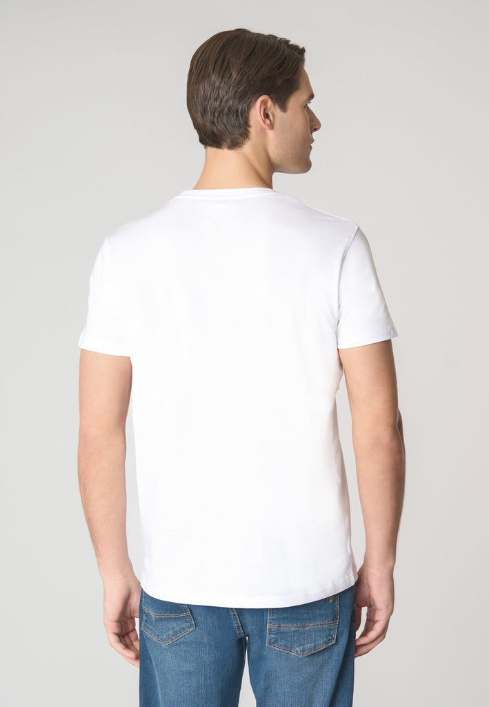 U.S. POLO ASSN MICK - T-SHIRT SS